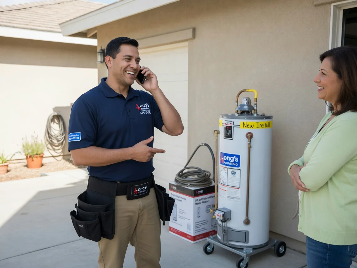 Leak Detection Corea, ME FAQs
